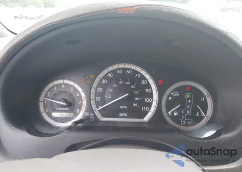 2007 Toyota Sienna Ce from USA, damaged, VIN 5TDZK23C17S046530